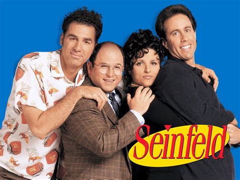 how to watch seinfeld for free